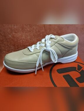 Propet Women's Washable Walker - Bone White - New